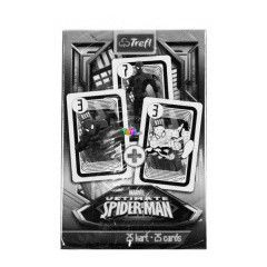 Fekete Pter krtyajtk - Pkember, Ultimate Spider-man