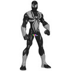 Pkember - Web-Warriors - Iron Spider