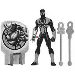 Pkember - Web-Warriors - Iron Spider kiegsztkkel