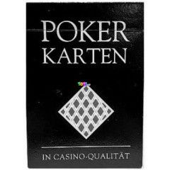 Pker krtya, 55 lapos