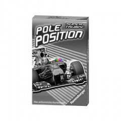 Pole Position - Forma 1 krtya