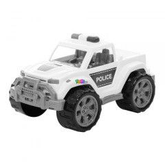 Polesie - Rendrsgi jtk terepjr, 38 cm