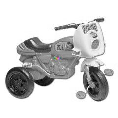 Police kismotor