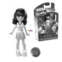 Polly Pocket - Crissy