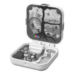 Polly Pocket - Elvarzsolt erd szett