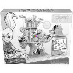 Polly Pocket - Fgg mka - Fahzik