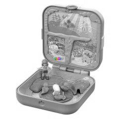 Polly Pocket - Hableny szett