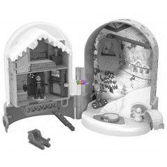 Polly Pocket - Havas kaland kzepes szett