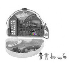 Polly Pocket - Jtsztri kaland szett