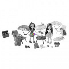 Polly Pocket - Kalandos jtkkszlet