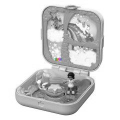 Polly Pocket - Kprzatos unikornis szett