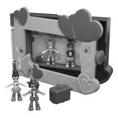 Polly Pocket - Kpkeret szett