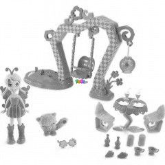 Polly Pocket - Kerti vilg jtkszett