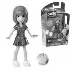 Polly Pocket - Lea