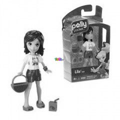 Polly Pocket - Lila