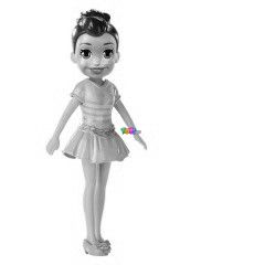 Polly Pocket - Lila baba trkiz ruhban