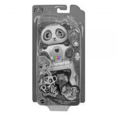 Polly Pocket - Oda-vissza jtkszett - Bambusz panda