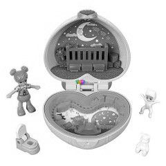 Polly Pocket - voda szett