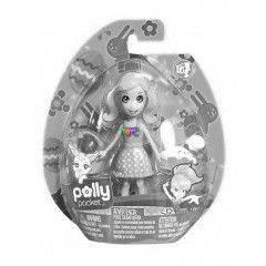 Polly Pocket - Polly hsvti nyuszival