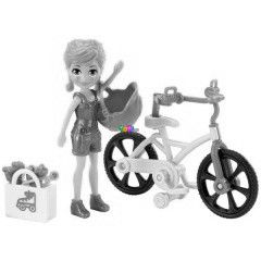 Polly Pocket - Polly kerkprja