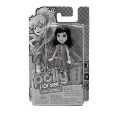 Polly Pocket - Popsztr Lea kiegsztvel