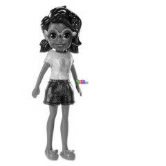 Polly Pocket - Shani baba cics plban