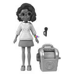 Polly Pocket - Shani baba karaokegppel