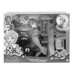 Polly Pocket - Vizi vidmpark jtkszett