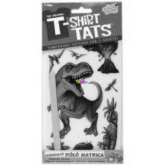 Pl matrica - T-Rex