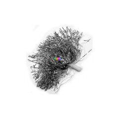 Pom-pom - ezst