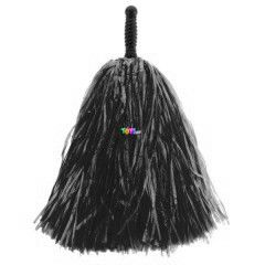 Pom-pom - piros