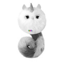 Pomsies interaktv jtk - Luna