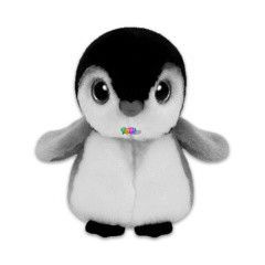 Pongo pingvin plssfigura, 15 cm