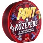 Pont a kzepbe - trsasjtk