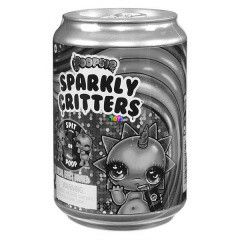 Poopsie - Sparkly Critters figurk dts pohrban