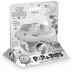 Pop a Tops - Cukisg trsasjtk