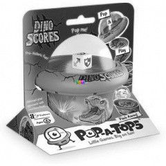 Pop a Tops - Din csata! trsasjtk