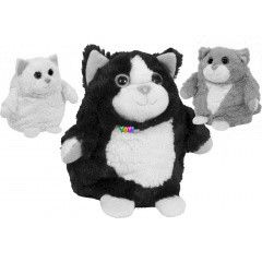 Pop Out Pets - Cick - Cic, Hgoly, Folti