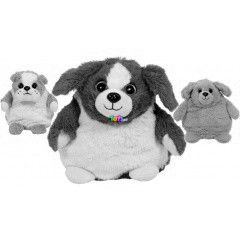 Pop Out Pets - Kutyusok - Bulldog, labrador, beagle