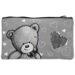 Popcorn Bear bedobs tolltart