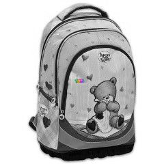 Popcorn Bear - Bow ergonomikus htizsk