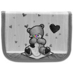 Popcorn Bear Bow kihajthat tolltart