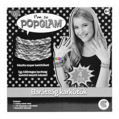 PopGlam - Bartsg karktk kszlet