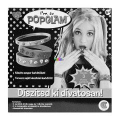 PopGlam - Dsztsd ki divatosan kszlet