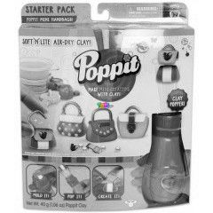 Poppit - Kezd szett, tskk