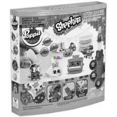 Poppit - Shopkins jtkszett