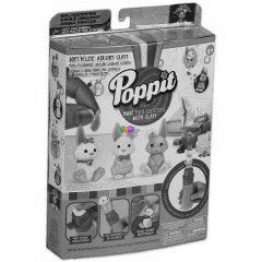 Poppit - Tematikus utntlt csomag, nyuszi