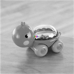 Fisher-Price - Poppity gurul csrg tekns bbijtk