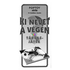 Poptoy - Ki nevet a vgn trsasjtk
