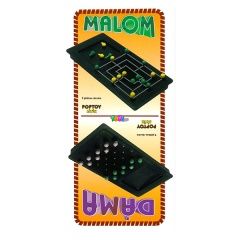 Poptoy - Malom, dma